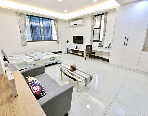 獨洗窗曬💖雙租補💖流理台💖系統櫃💖大空間 - Image 3