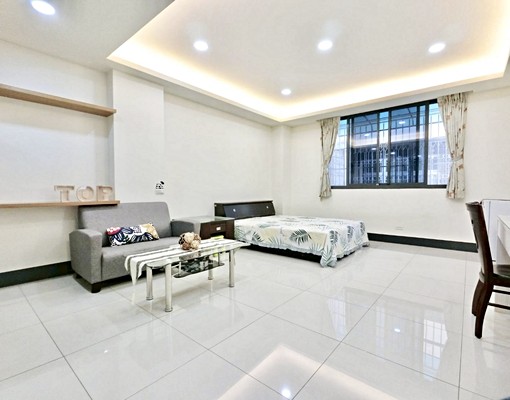 獨洗窗曬💖雙租補💖流理台💖系統櫃💖大空間 - Image 1