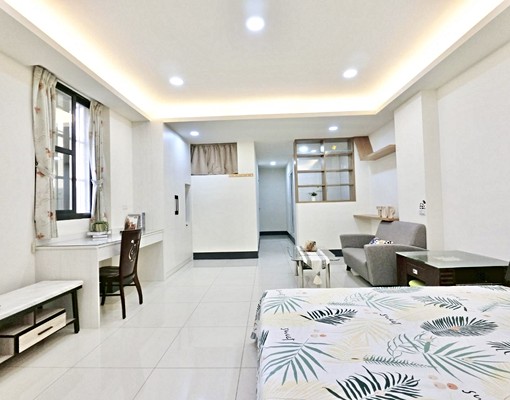 獨洗窗曬💖雙租補💖流理台💖系統櫃💖大空間 - Image 7