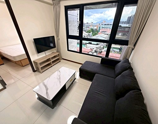 大橋頭💛可租補/報稅/洗脫烘/乾濕分離/垃圾代收 - Image 4