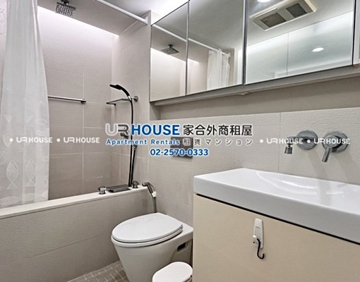 MRT麟光丨美式精美裝潢丨1+1含平車 - Image 15