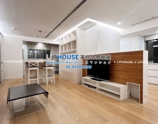 MRT麟光丨美式精美裝潢丨1+1含平車 - Image 1