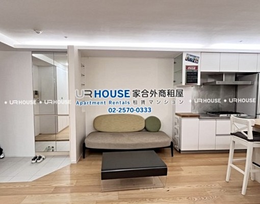 MRT麟光丨美式精美裝潢丨1+1含平車 - Image 3