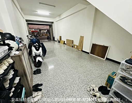 東森房屋仁武店八卦店住-最強行銷團隊 - Image 9