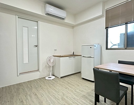 🌞【走吧!看房】拎包入住全新裝潢可租補精美兩房|中信香香 - Image 4