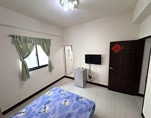 高鐵6坪套房出租 - Image 4