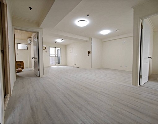 意志力🏠南區興大國資圖👍交通便利機能完善💕社宅租補免仲 - Image 3