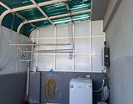 高鐵6坪套房出租 - Image 7