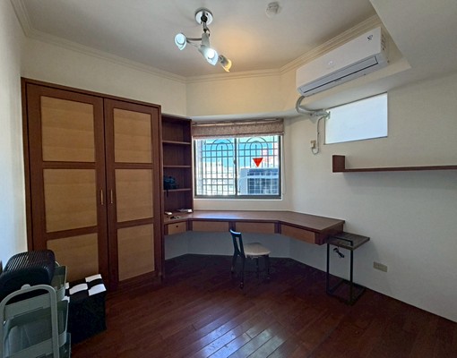 🍎社會住宅🍎左營優質大坪數三房平車華廈 - Image 8