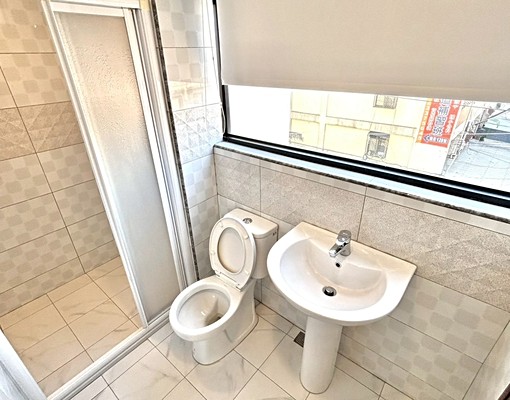 整棟新蓋✅租補✨陽台獨洗✨質感精裝✨採光✨乾溼分離✨超新電梯 - Image 12