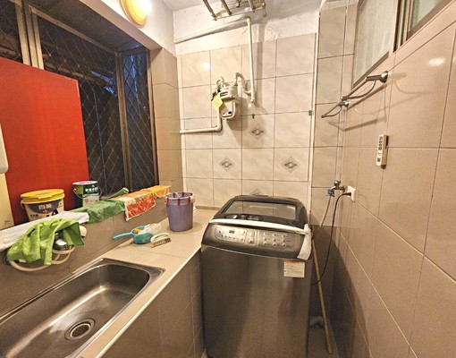 【樸和】中山國中站🍀大露台🍀精美兩房 - Image 9