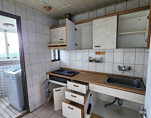 意志力🏠南區興大國資圖👍交通便利機能完善💕社宅租補免仲 - Image 11