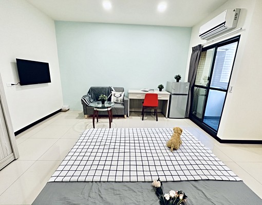 東海台積電💕租屋補助✅變頻冷氣✨陽台獨洗✨乾溼分離✨機車位 - Image 8