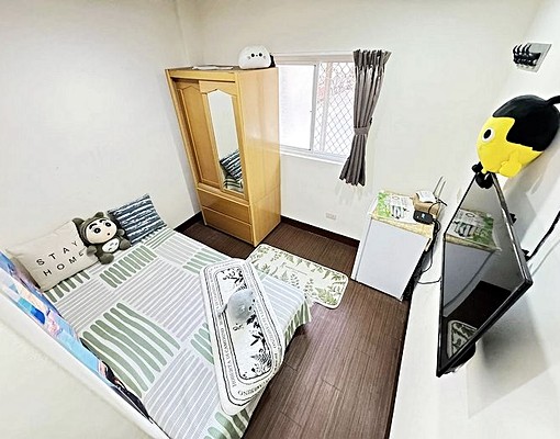 新光/大遠百☘時尚民宿風格☘採光好☘木地板☘獨曬 - Image 1