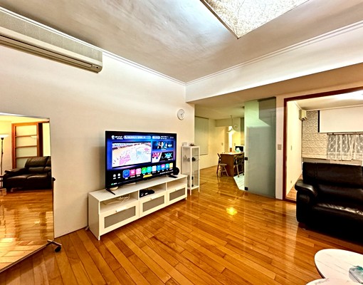 近中山國中站🏡優質安靜宜居二房/可寵 - Image 1