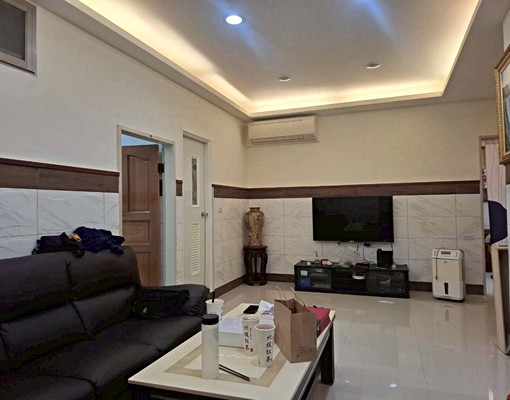 1樓稀有公寓釋出~大3房2廳2衛 - Image 1