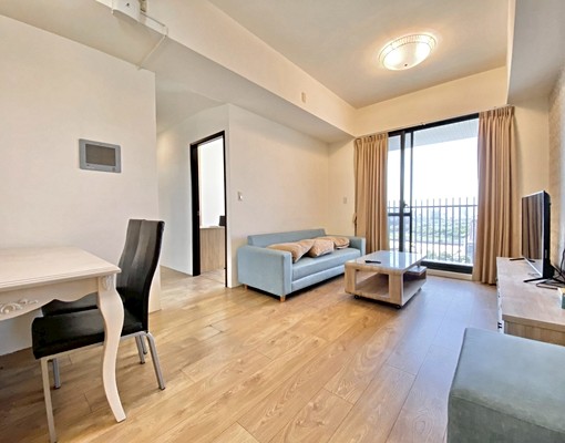 🔥水湳三房滿配+浴缸🔥可貓可狗可皮卡丘🔥飯店式管理🔥 - Image 2