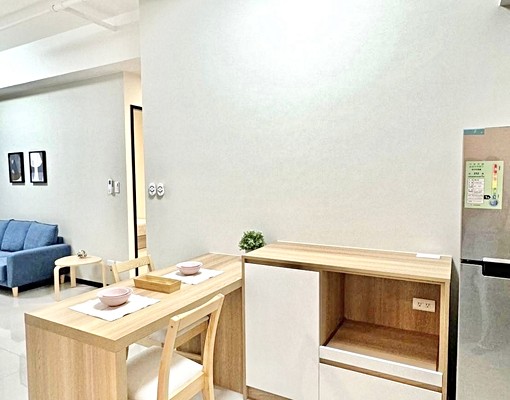 全新完工⭐質感生活⭐雙租補入籍⭐電梯管理員⭐台水電⭐家具電全 - Image 3