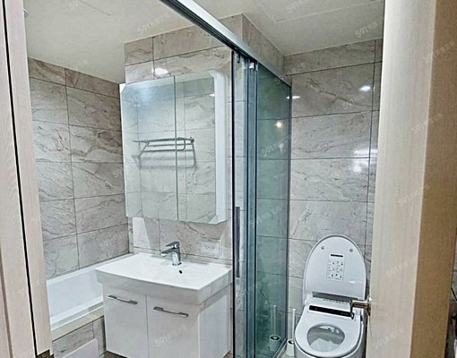 🔥市政1號院全配🔥全新黃金七期🔥大主臥落地窗🔥 - Image 3