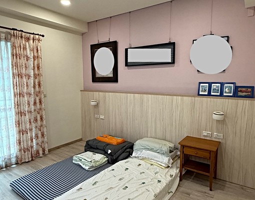 東區五層透天|三房四衛附家具家電|機能佳 - Image 13