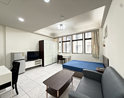 中原大學商圈絕美大套房🉑申請補助 - Image 2