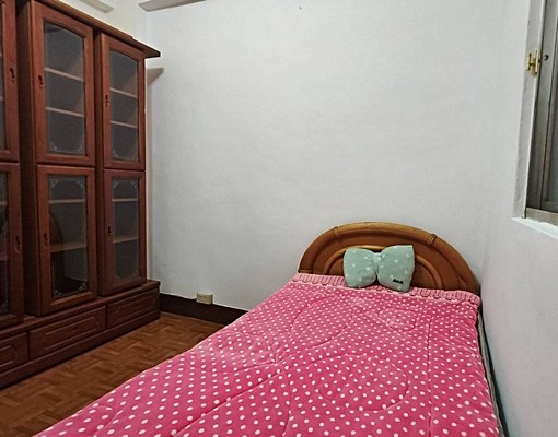 二樓整層住家|明亮大三房生活機能便利 - Image 5