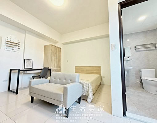 北屯區全新透天電梯套房#可租補#近東山路商圈#太原車站 - Image 5