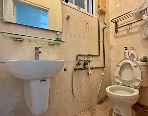 🌿屏東慈鳳宮對面|整棟商業區店住出租🌿 - Image 7