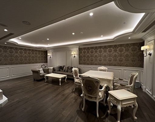 【中西區湖美社區|湖美帝堡精裝豪宅|三房雙平車】 - Image 23