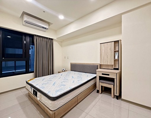 『竹科潤隆』近園區超大陽台露台好租兩房車位🏵永慶嘉宏 - Image 10