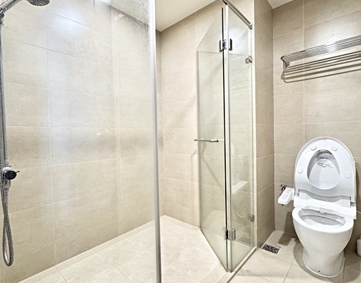 中清文心捷運I一房一廳I平面車位I可租補入籍I含管理費 - Image 14