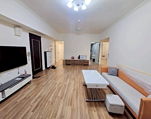 南區>電梯大樓>全新裝潢>工學商圈美3房 - Image 2