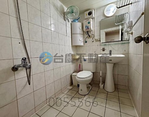 新樓中樓平車美套房 - Image 9