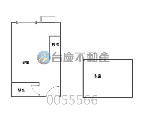 新樓中樓平車美套房 - Image 12