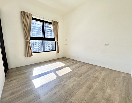 🥇寵物友善|大空間採光三房"雙陽台|近北屯洲際.74快道 - Image 8