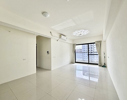 🥇寵物友善|大空間採光三房"雙陽台|近北屯洲際.74快道 - Image 1