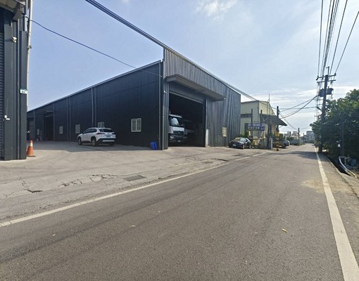 大寮大發工業區全新140坪廠房 - Image 5