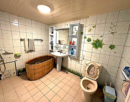 文化中心5房大平採光宅(租) - Image 6