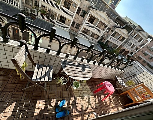 文化中心5房大平採光宅(租) - Image 7