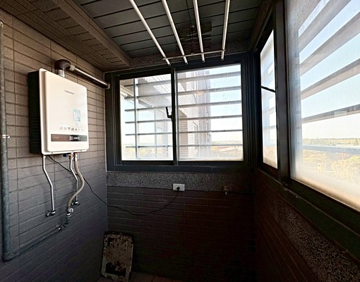 雙公園環繞🌳家天下3+1房車💫 - Image 12