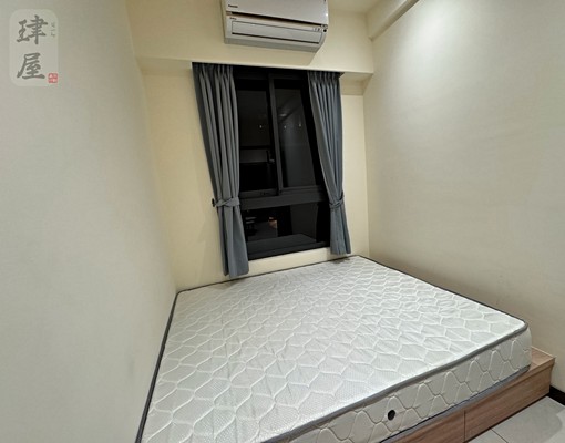 達麗J12🏙️精裝兩房平車🔥可租補戶籍 - Image 6