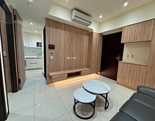 達麗J12🏙️精裝兩房平車🔥可租補戶籍 - Image 2