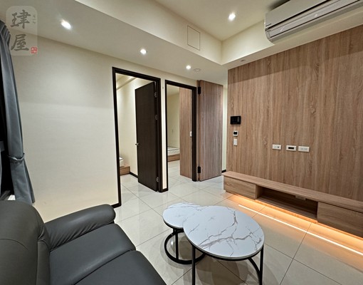 達麗J12🏙️精裝兩房平車🔥可租補戶籍 - Image 1