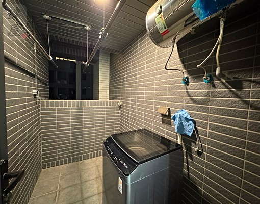 達麗J12🏙️精裝兩房平車🔥可租補戶籍 - Image 9