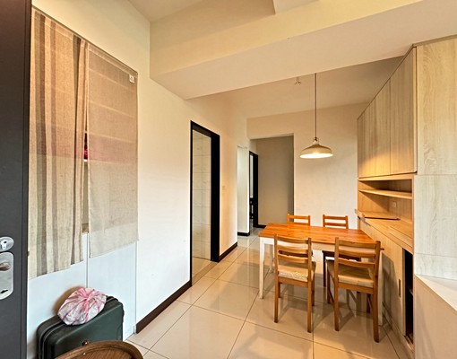 公園一綻邊間遠景雙併雙廁開窗三房車(含車管) - Image 4