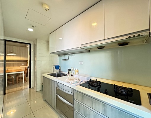 公園一綻邊間遠景雙併雙廁開窗三房車(含車管) - Image 7