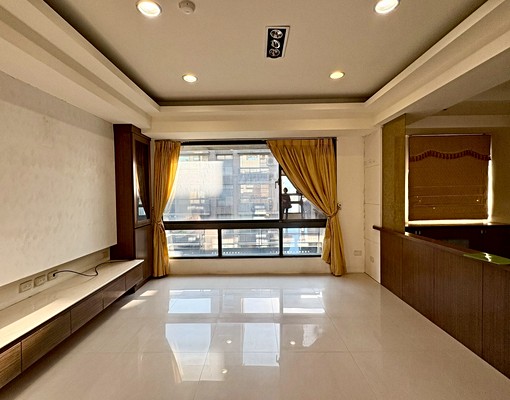 雙公園環繞🌳家天下3+1房車💫 - Image 1