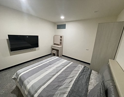 🍉可租補全新傢俱/近桃園愛套房/垃圾集中/代收包裹🍉 - Image 1