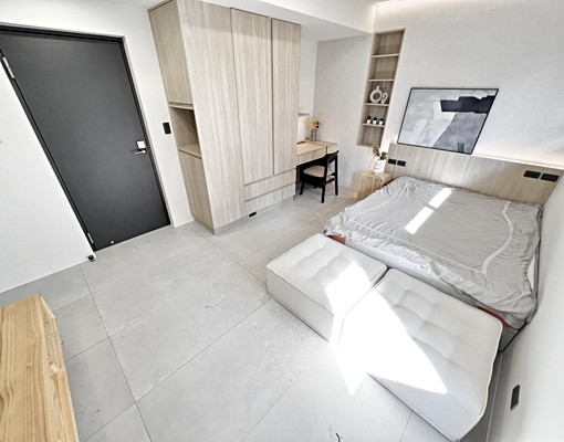 全新可租補可貓狗✨一層兩戶｜子母車飲水機❤️近北區一中三民 - Image 4