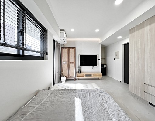 全新可租補可貓狗✨一層兩戶｜子母車飲水機❤️近北區一中三民 - Image 7